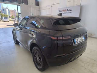 LAND ROVER Range Rover Evoque 2.0D I4-L.Flw 150CV AWD Auto R-Dynamic SE
