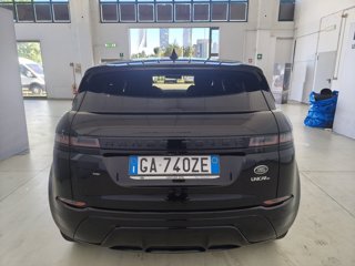 LAND ROVER Range Rover Evoque 2.0D I4-L.Flw 150CV AWD Auto R-Dynamic SE