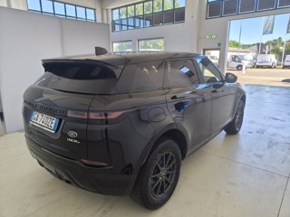 LAND ROVER Range Rover Evoque 2.0D I4-L.Flw 150CV AWD Auto R-Dynamic SE