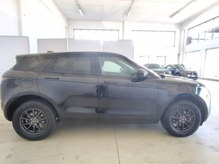 LAND ROVER Range Rover Evoque 2.0D I4-L.Flw 150CV AWD Auto R-Dynamic SE