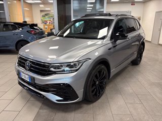VOLKSWAGEN Tiguan Allspace 2.0 TDI 200 CV SCR DSG 4MOTION R-Line