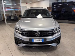 VOLKSWAGEN Tiguan Allspace 2.0 TDI 200 CV SCR DSG 4MOTION R-Line
