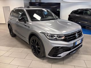 VOLKSWAGEN Tiguan Allspace 2.0 TDI 200 CV SCR DSG 4MOTION R-Line