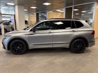 VOLKSWAGEN Tiguan Allspace 2.0 TDI 200 CV SCR DSG 4MOTION R-Line