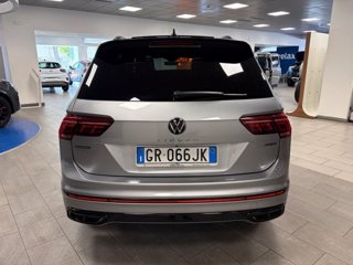 VOLKSWAGEN Tiguan Allspace 2.0 TDI 200 CV SCR DSG 4MOTION R-Line