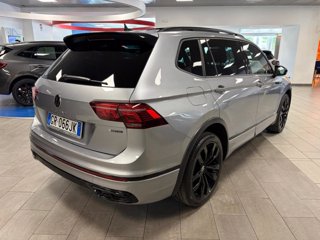 VOLKSWAGEN Tiguan Allspace 2.0 TDI 200 CV SCR DSG 4MOTION R-Line