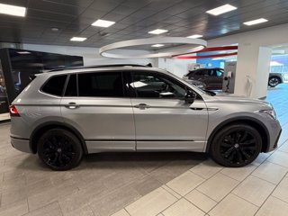 VOLKSWAGEN Tiguan Allspace 2.0 TDI 200 CV SCR DSG 4MOTION R-Line