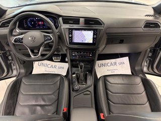 VOLKSWAGEN Tiguan Allspace 2.0 TDI 200 CV SCR DSG 4MOTION R-Line
