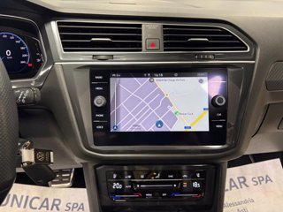 VOLKSWAGEN Tiguan Allspace 2.0 TDI 200 CV SCR DSG 4MOTION R-Line