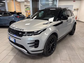 LAND ROVER Range Rover Evoque 2.0D I4 204 CV AWD Auto R-Dynamic SE