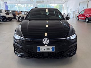 VOLKSWAGEN Golf 1.5 eTSI 150 CV ACT DSG R-Line Plus