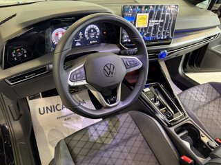 VOLKSWAGEN Golf 1.5 eTSI 150 CV ACT DSG R-Line Plus