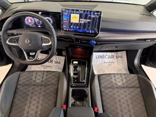 VOLKSWAGEN Golf 1.5 eTSI 150 CV ACT DSG R-Line Plus