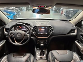JEEP Cherokee 2.0 Mjt II Limited