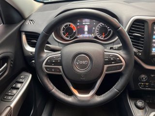 JEEP Cherokee 2.0 Mjt II Limited