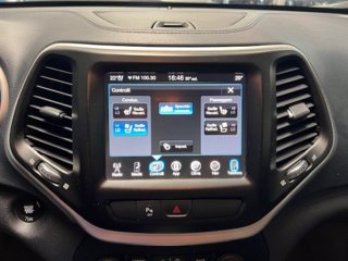 JEEP Cherokee 2.0 Mjt II Limited