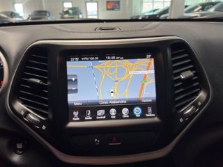 JEEP Cherokee 2.0 Mjt II Limited