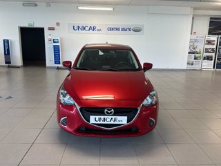 MAZDA Mazda2 1.5 105 CV Skyactiv-D Evolve