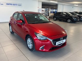 MAZDA Mazda2 1.5 105 CV Skyactiv-D Evolve