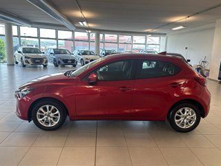 MAZDA Mazda2 1.5 105 CV Skyactiv-D Evolve