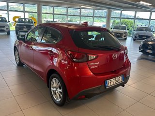 MAZDA Mazda2 1.5 105 CV Skyactiv-D Evolve