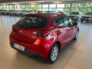 MAZDA Mazda2 1.5 105 CV Skyactiv-D Evolve