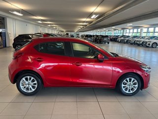MAZDA Mazda2 1.5 105 CV Skyactiv-D Evolve