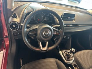 MAZDA Mazda2 1.5 105 CV Skyactiv-D Evolve
