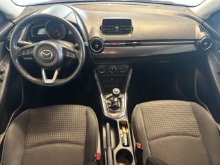 MAZDA Mazda2 1.5 105 CV Skyactiv-D Evolve