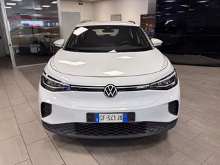 VOLKSWAGEN ID.4 Life