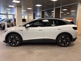 VOLKSWAGEN ID.4 Life