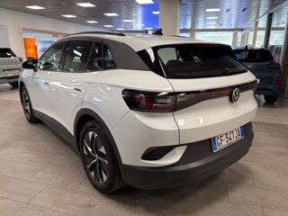 VOLKSWAGEN ID.4 Life