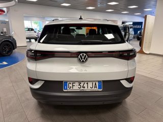 VOLKSWAGEN ID.4 Life
