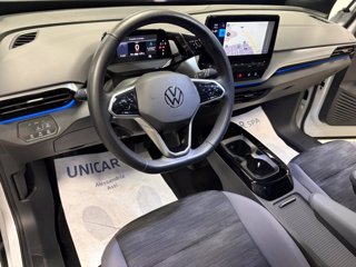 VOLKSWAGEN ID.4 Life