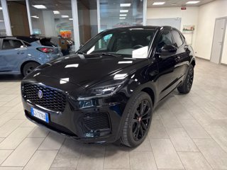 JAGUAR E-Pace 2.0D I4 204 CV AWD Auto R-Dynamic S