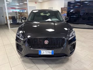 JAGUAR E-Pace 2.0D I4 204 CV AWD Auto R-Dynamic S