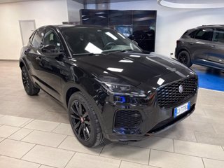 JAGUAR E-Pace 2.0D I4 204 CV AWD Auto R-Dynamic S