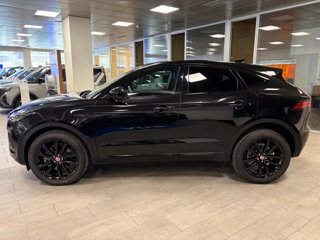 JAGUAR E-Pace 2.0D I4 204 CV AWD Auto R-Dynamic S