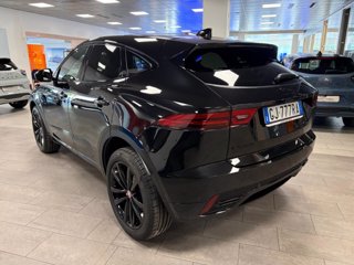 JAGUAR E-Pace 2.0D I4 204 CV AWD Auto R-Dynamic S