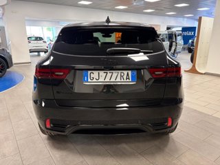 JAGUAR E-Pace 2.0D I4 204 CV AWD Auto R-Dynamic S
