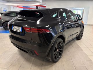 JAGUAR E-Pace 2.0D I4 204 CV AWD Auto R-Dynamic S
