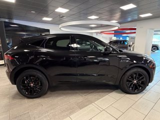 JAGUAR E-Pace 2.0D I4 204 CV AWD Auto R-Dynamic S