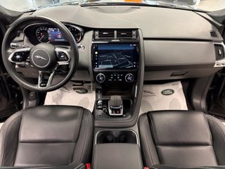 JAGUAR E-Pace 2.0D I4 204 CV AWD Auto R-Dynamic S
