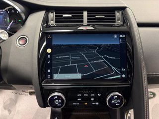 JAGUAR E-Pace 2.0D I4 204 CV AWD Auto R-Dynamic S