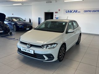 VOLKSWAGEN Polo 1.0 EVO Life