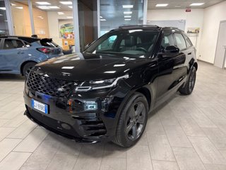 LAND ROVER Range Rover Velar 2.0D I4 204 CV R-Dynamic S