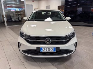 VOLKSWAGEN Taigo 1.0 TSI 110 CV Life
