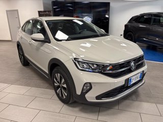 VOLKSWAGEN Taigo 1.0 TSI 110 CV Life