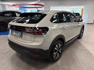 VOLKSWAGEN Taigo 1.0 TSI 110 CV Life