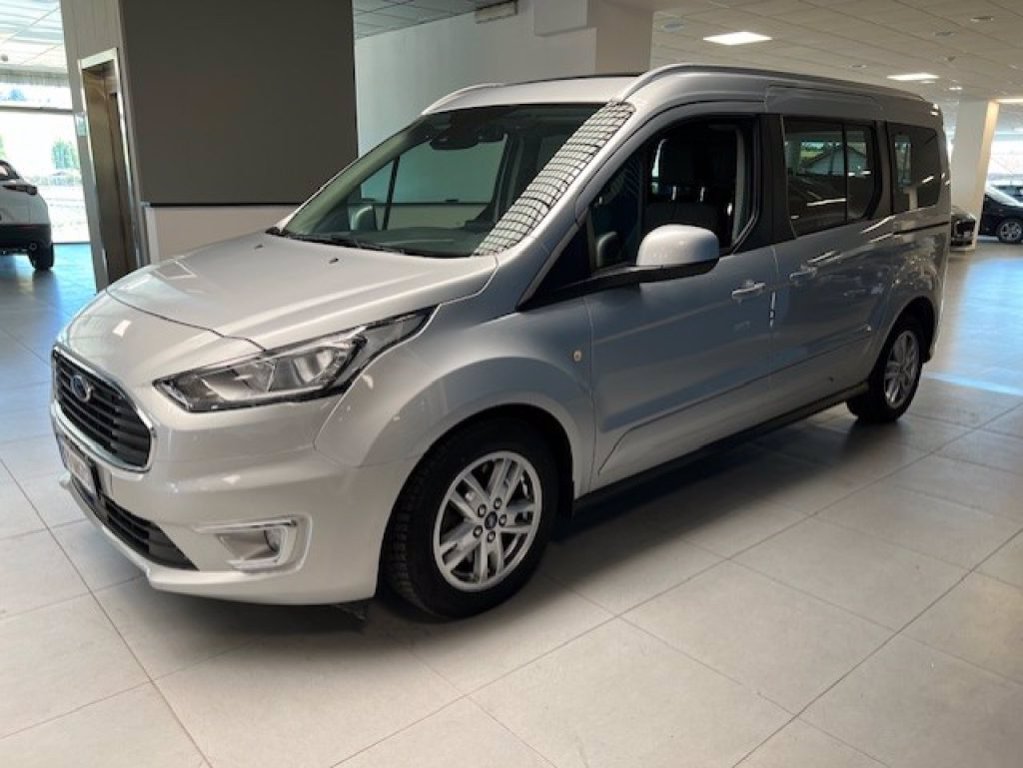 FORD Tourneo Connect 1.5 TDCi 120 CV Titanium